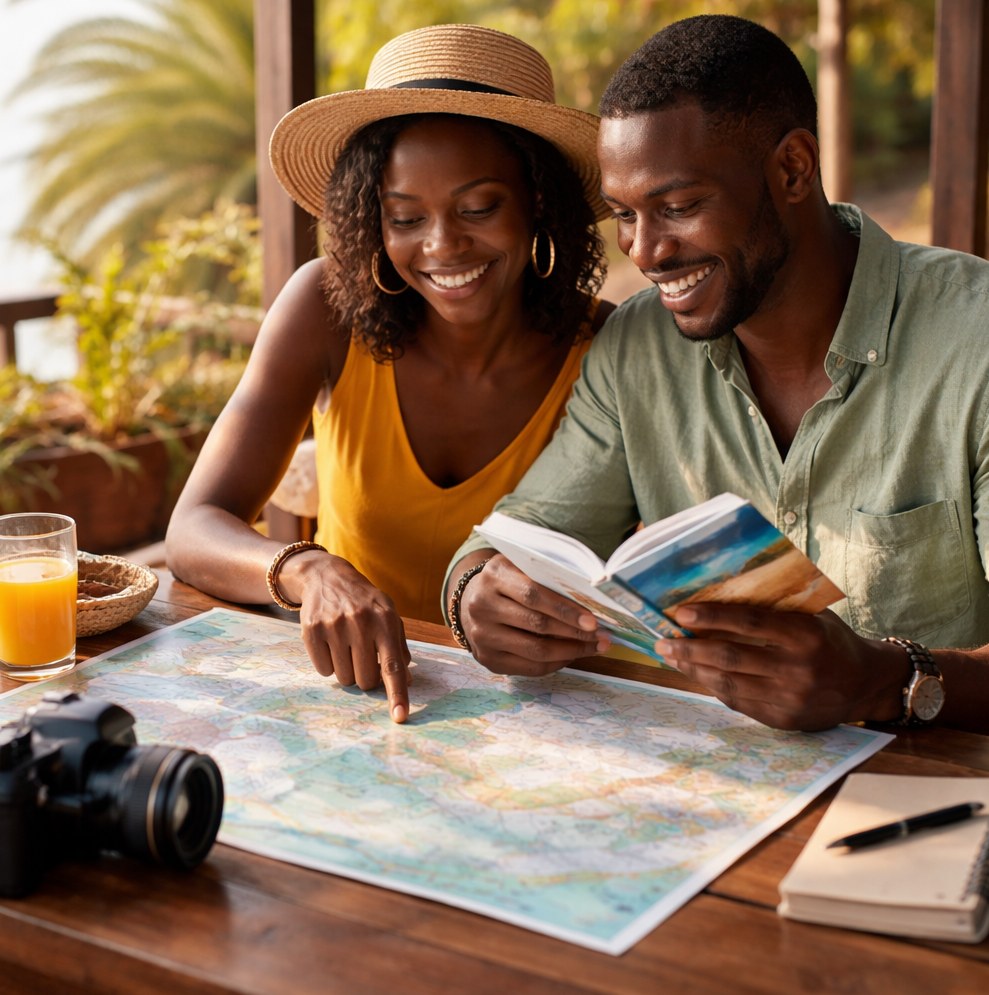 Comment planifier votre voyage parfait au Sénégal ?